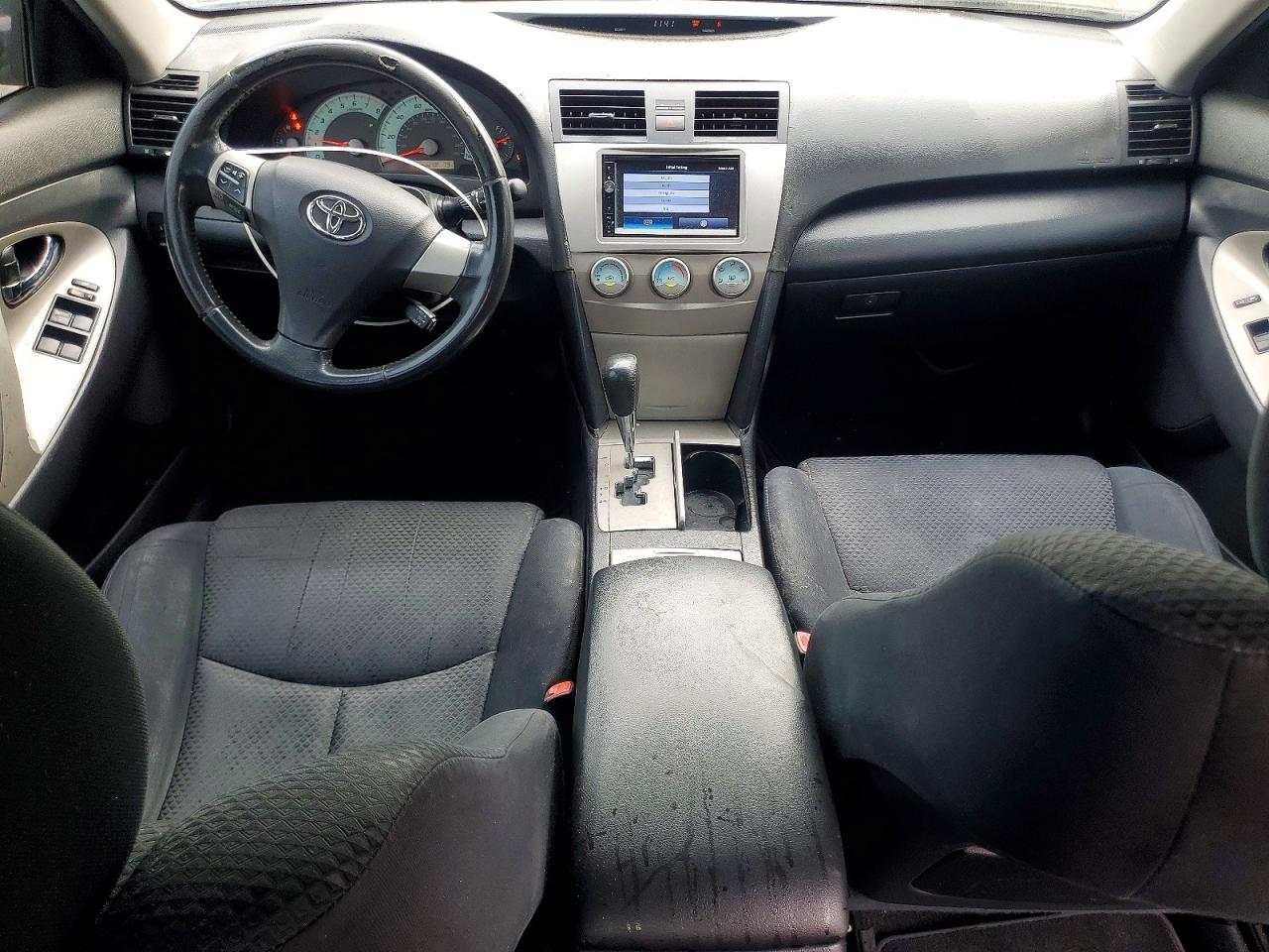 2008 TOYOTA CAMRY CE photo 15