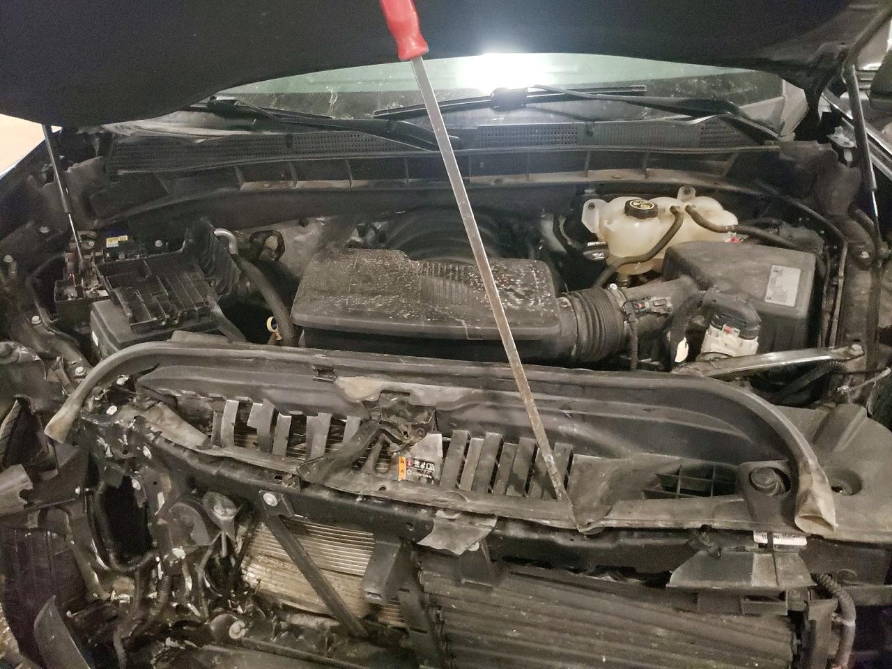 2019 GMC SIERRA K1500 AT4 photo 11