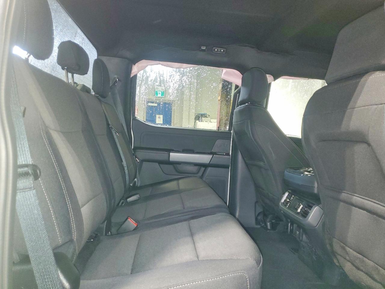2025 FORD F150 XLT photo 10