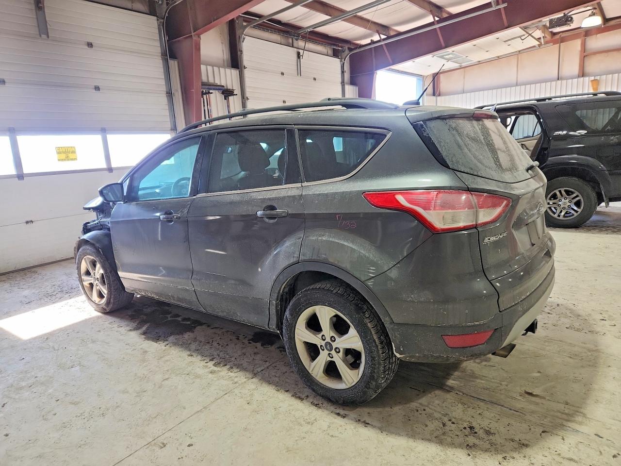 2015 FORD ESCAPE SE photo 2