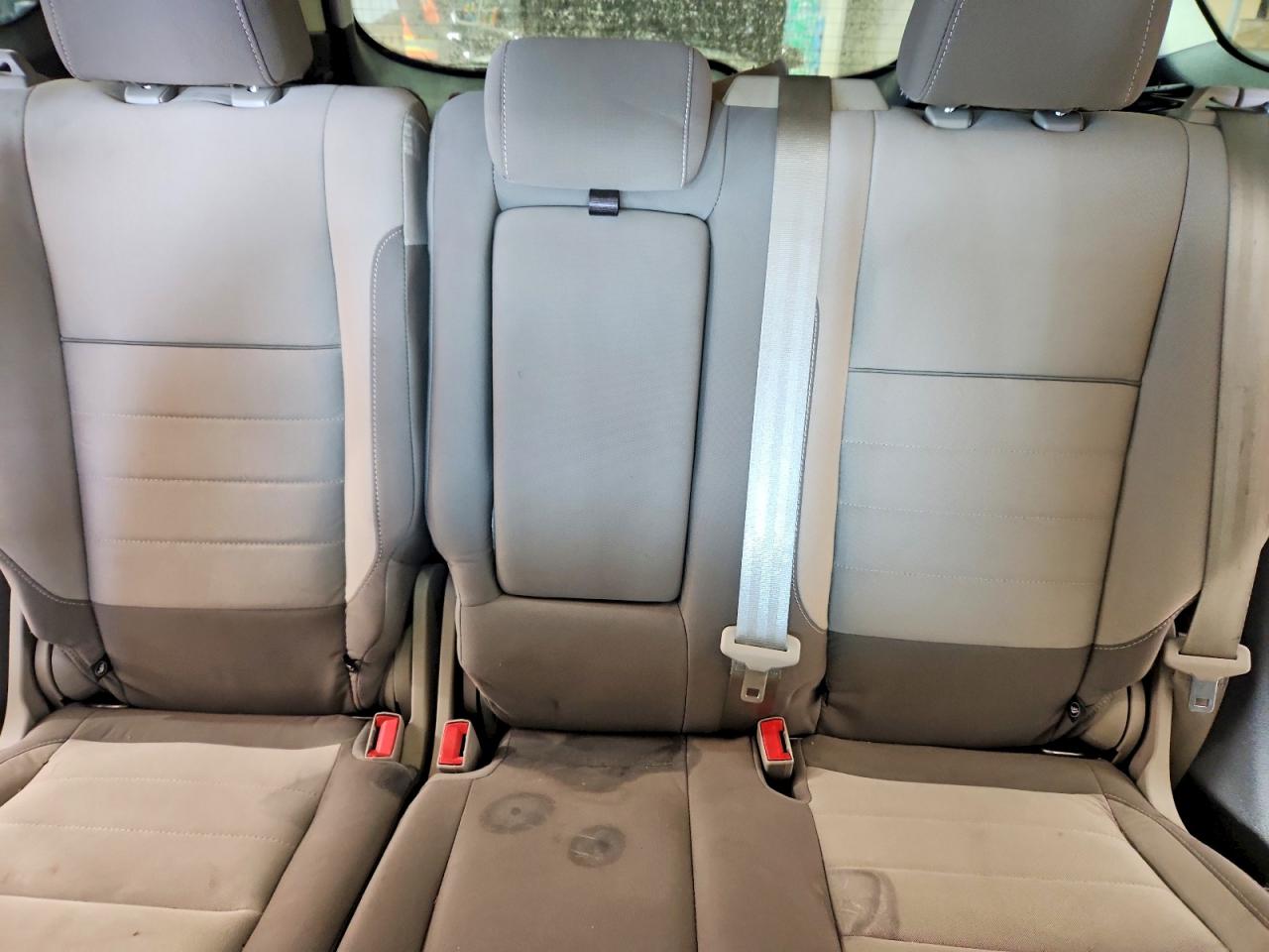 2015 FORD ESCAPE SE photo 10