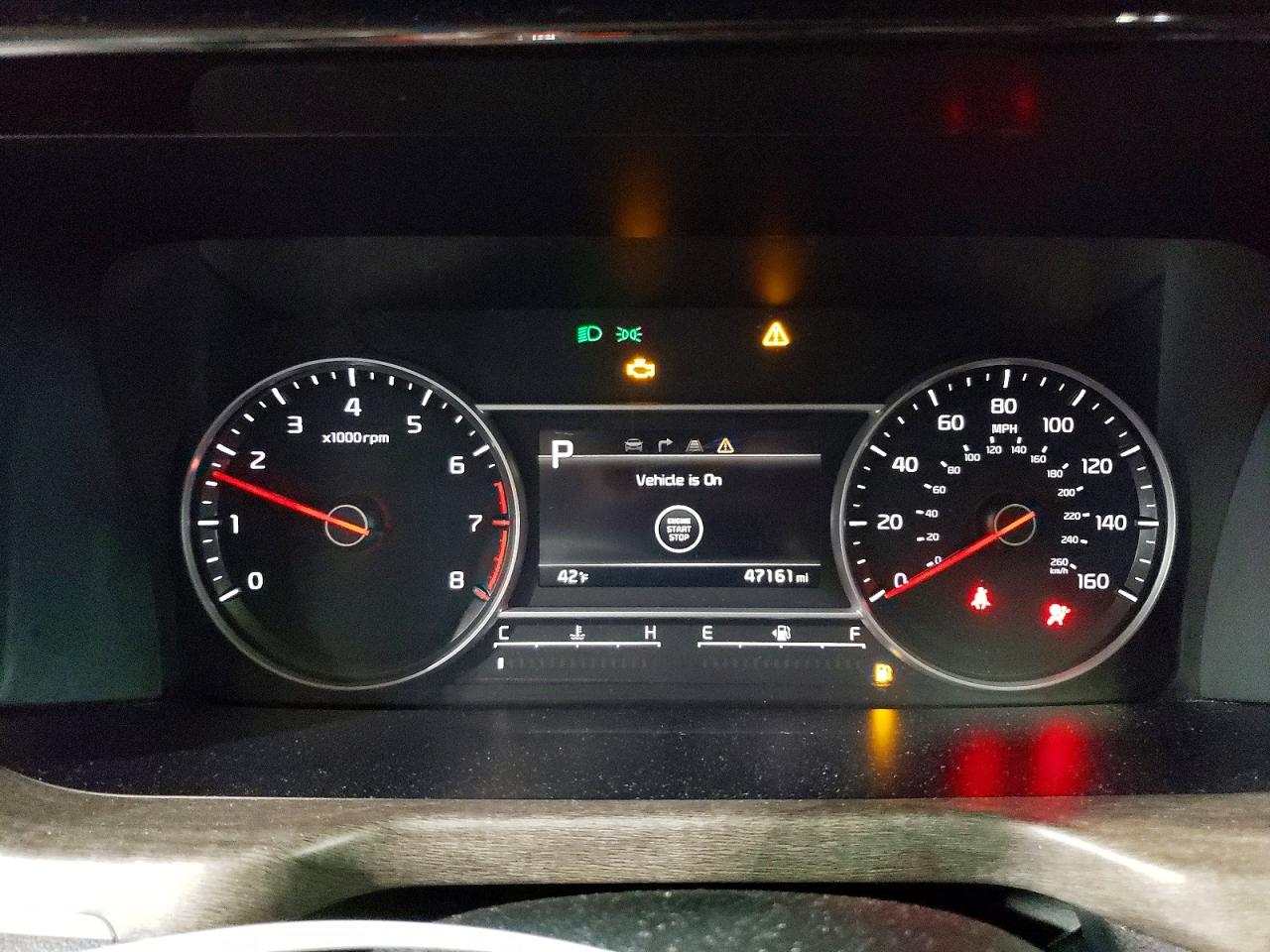 2022 KIA SORENTO S photo 25