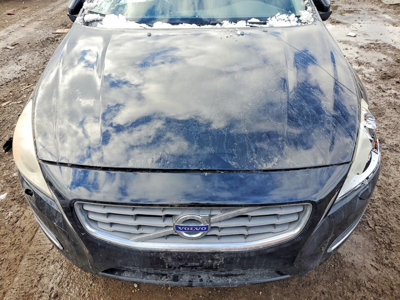 2013 VOLVO S60 T5 photo 31