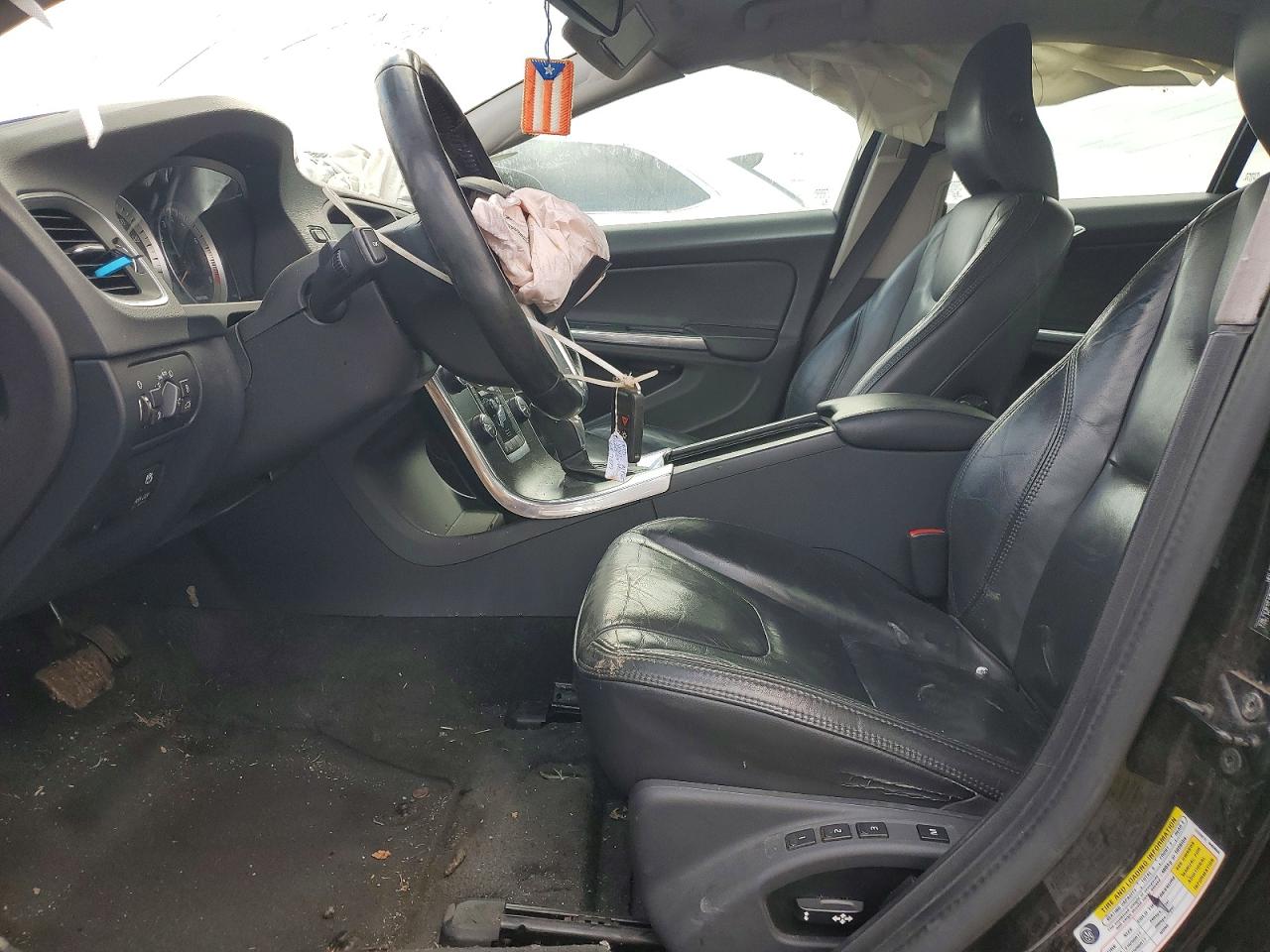 2013 VOLVO S60 T5 photo 19