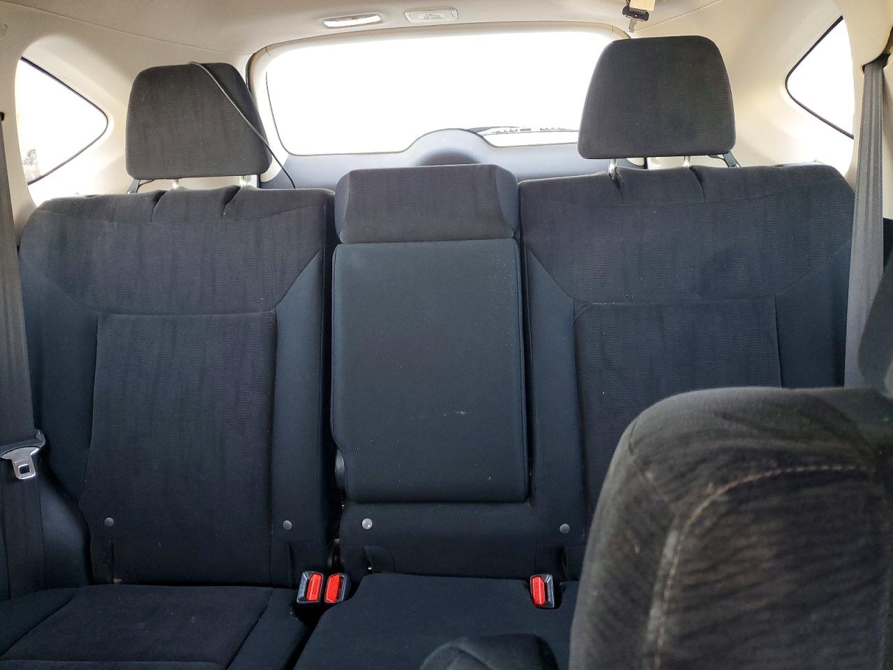 2014 HONDA CR-V LX photo 28