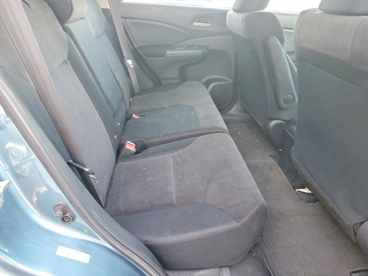 2014 HONDA CR-V LX photo 31
