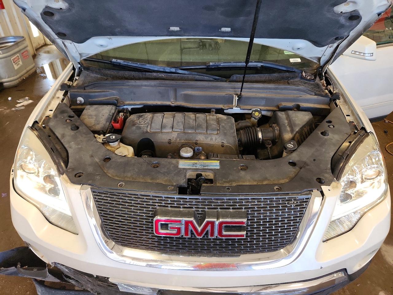 2010 GMC ACADIA SLT-1 photo 45