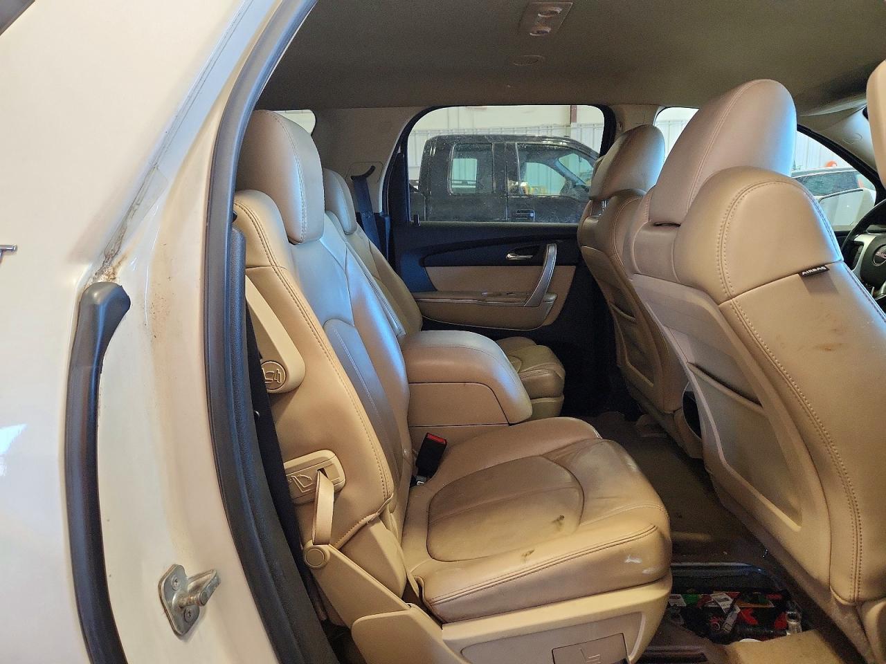 2010 GMC ACADIA SLT-1 photo 41