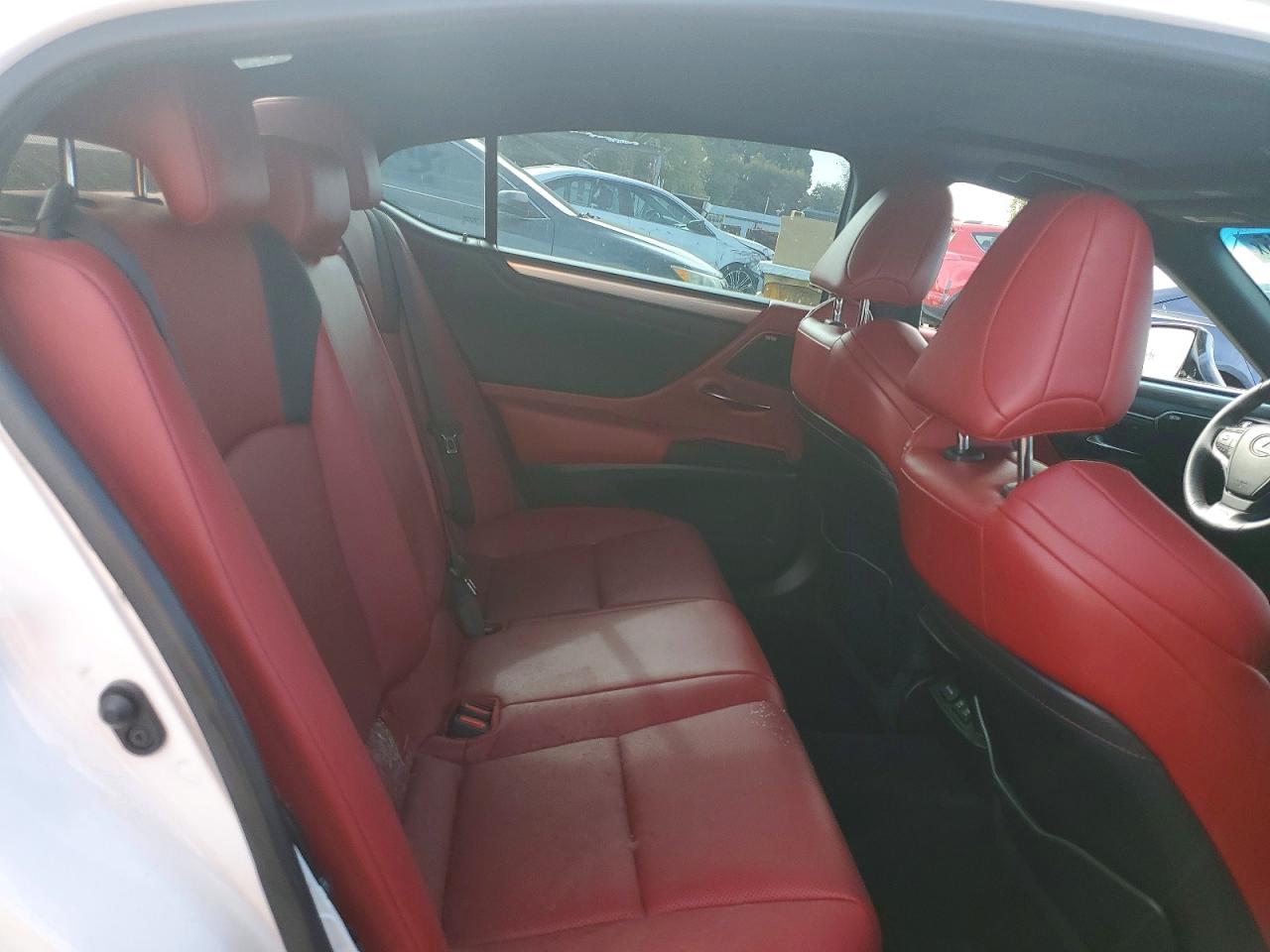 2021 LEXUS ES photo 28