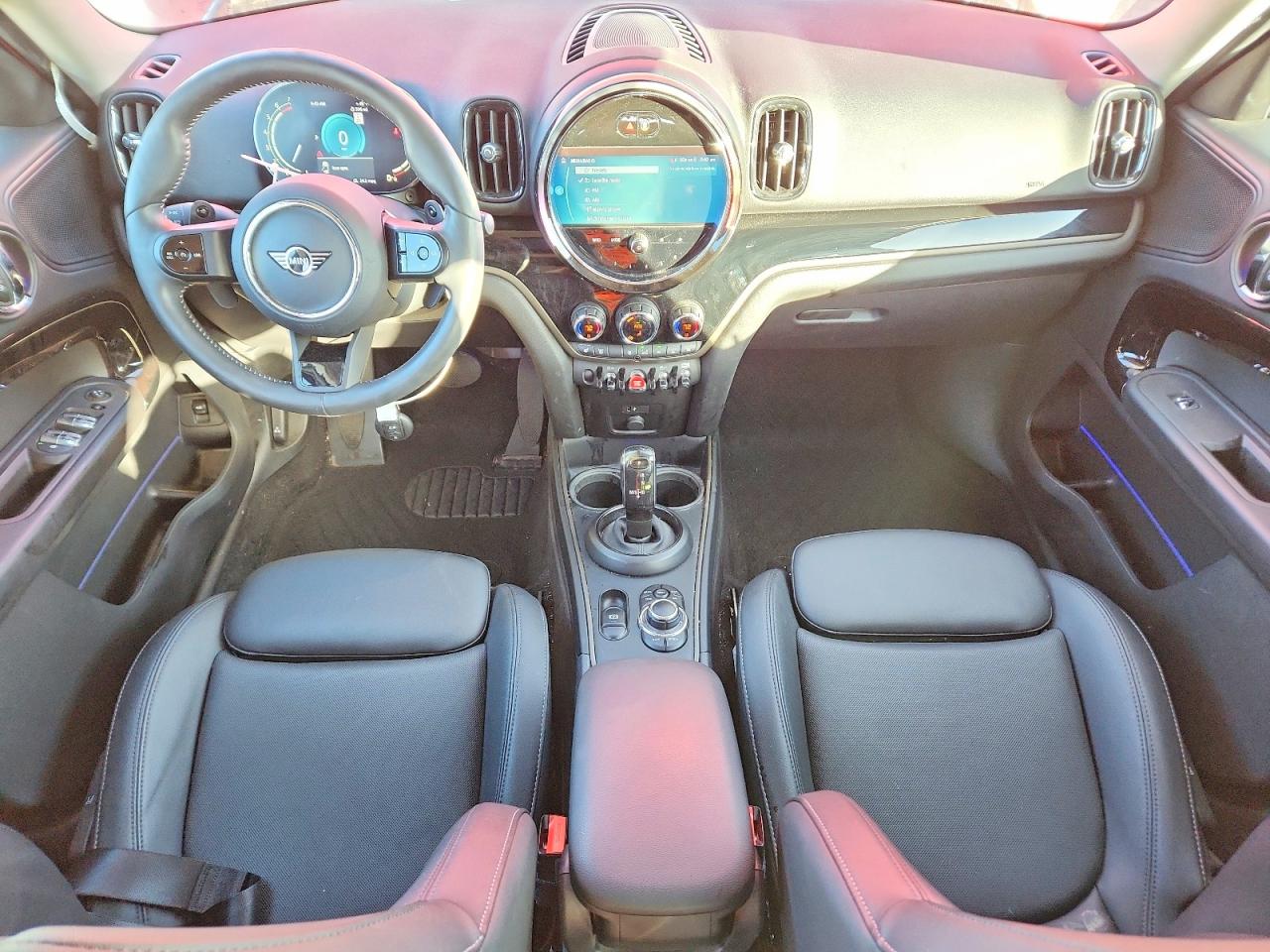 2023 MINI COOPER S COUNTRYMAN ALL4 photo 8