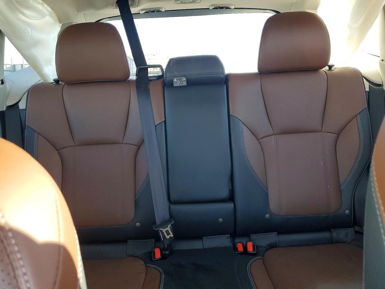 2022 SUBARU FORESTER photo 10