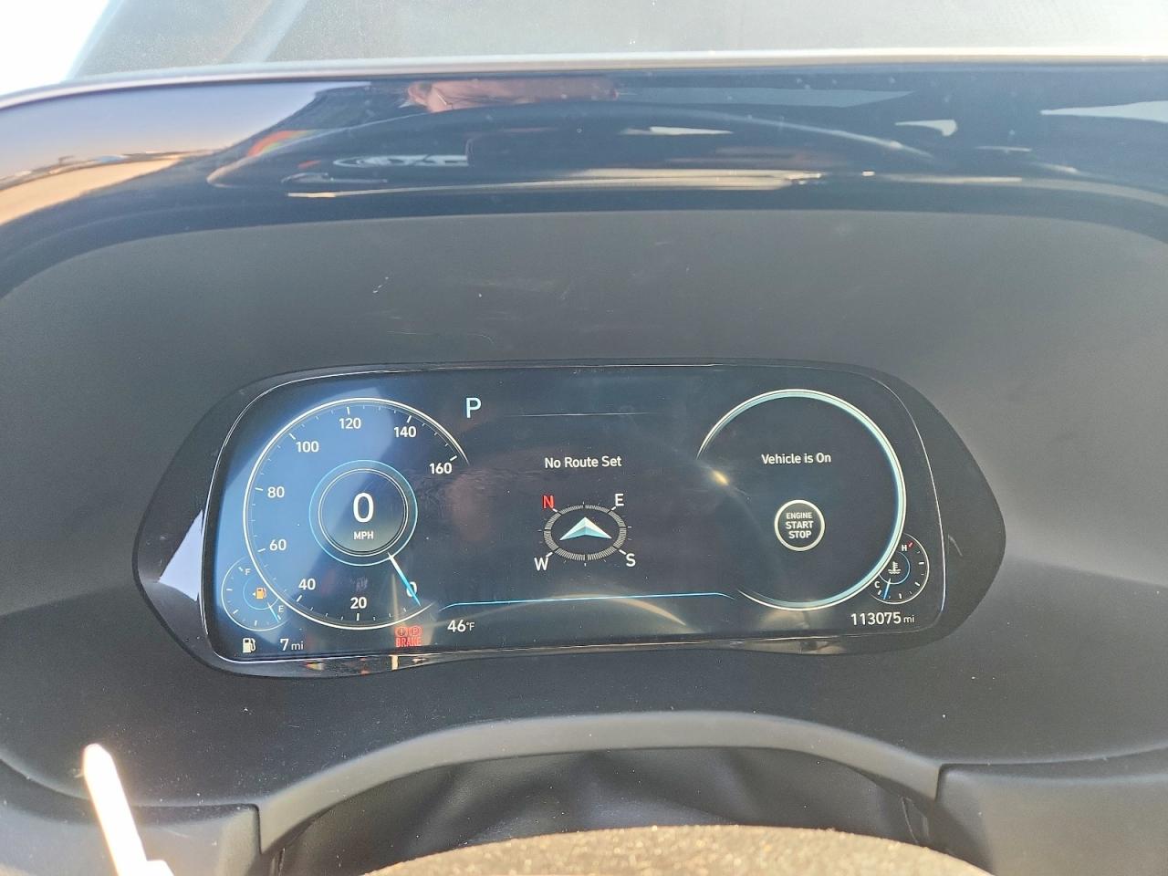 2020 HYUNDAI PALISADE LIMITED photo 25