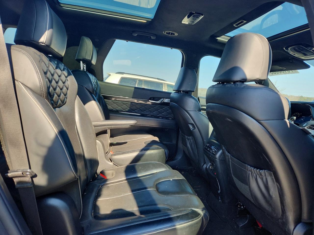 2020 HYUNDAI PALISADE LIMITED photo 31