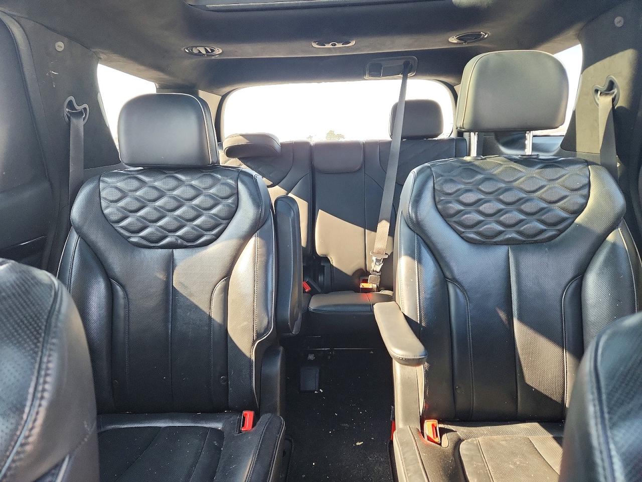 2020 HYUNDAI PALISADE LIMITED photo 28