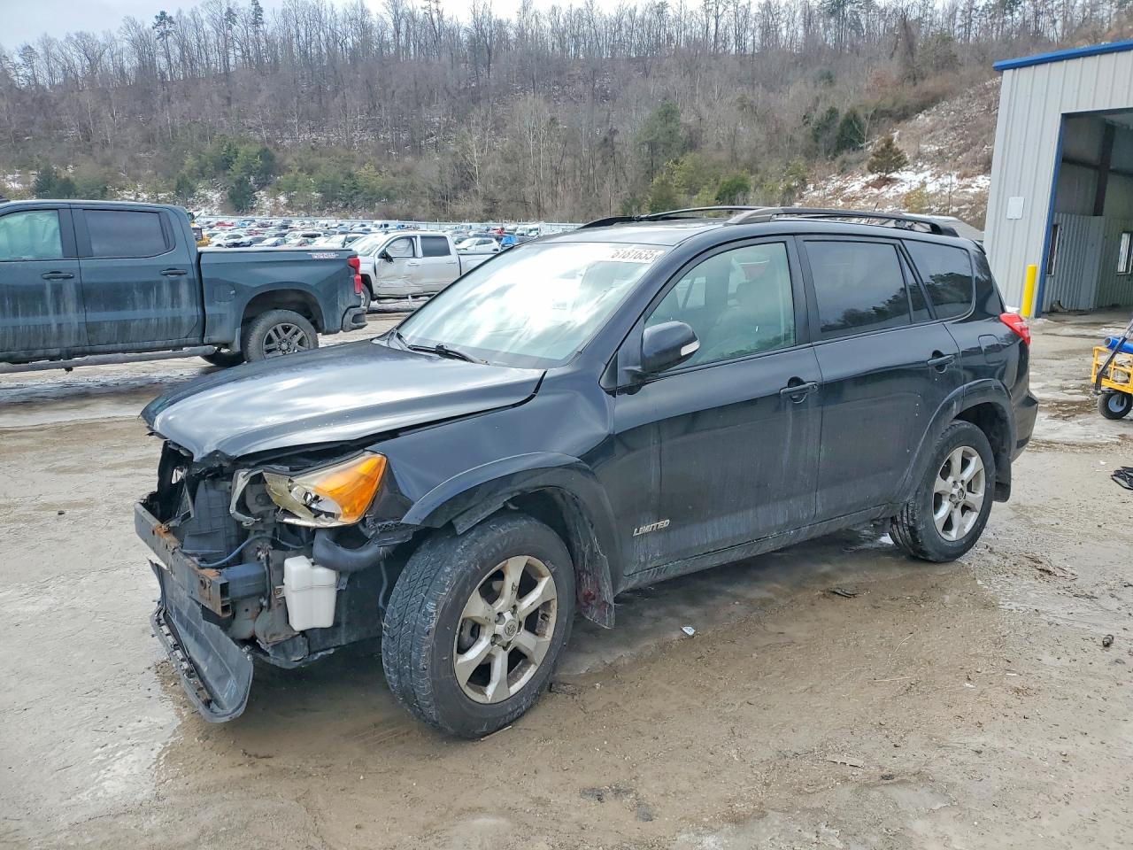2010 TOYOTA RAV4