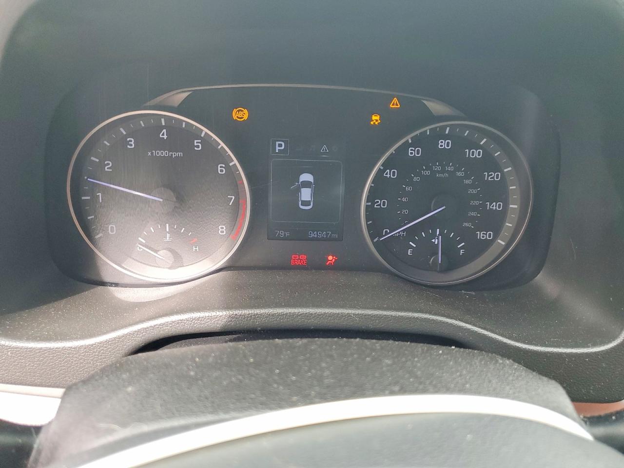 2018 HYUNDAI ELANTRA SEL photo 33