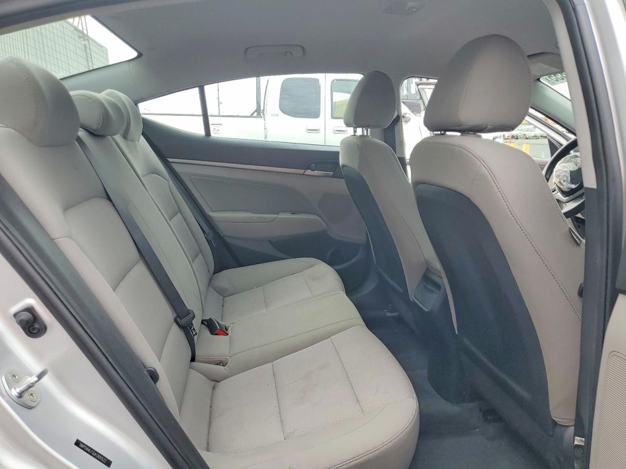 2018 HYUNDAI ELANTRA SEL photo 37