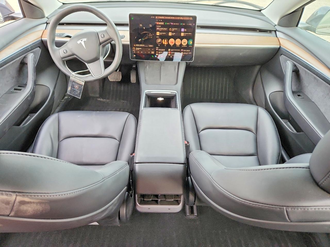 2023 TESLA MODEL 3 photo 22