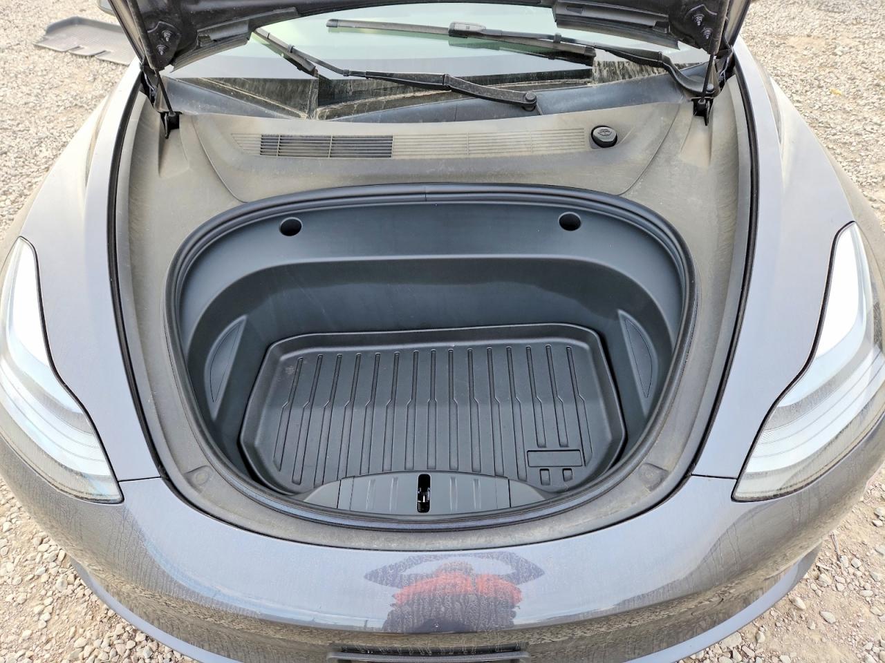 2023 TESLA MODEL 3 photo 31
