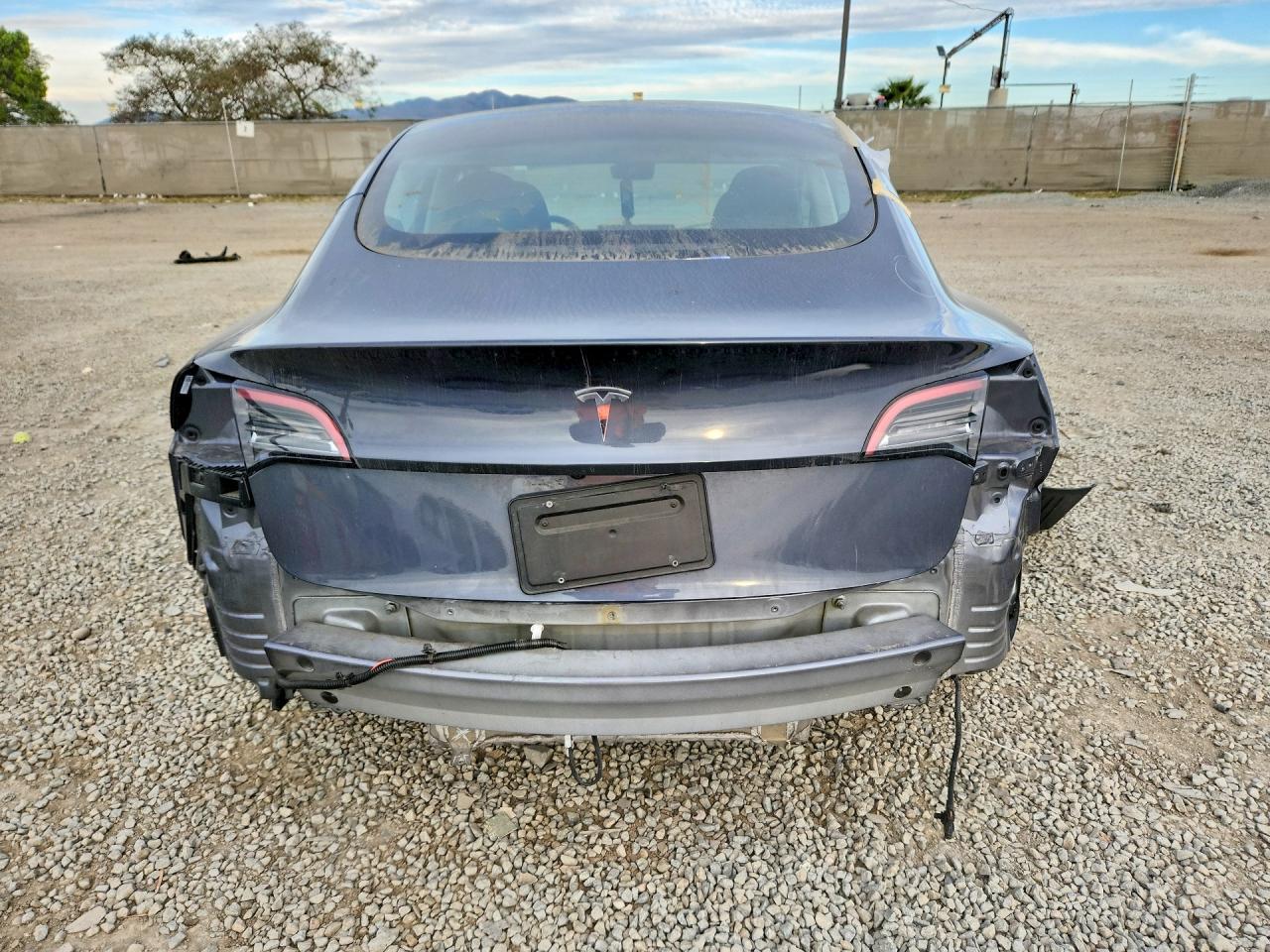 2023 TESLA MODEL 3 photo 16