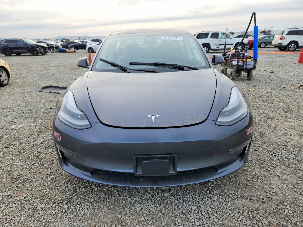 2023 TESLA MODEL 3 photo 13