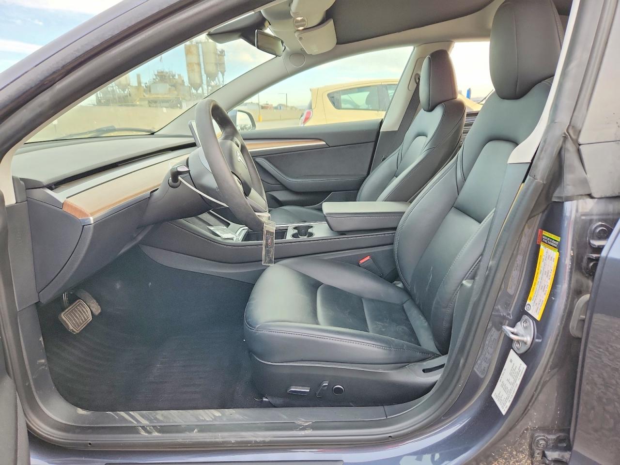 2023 TESLA MODEL 3 photo 19