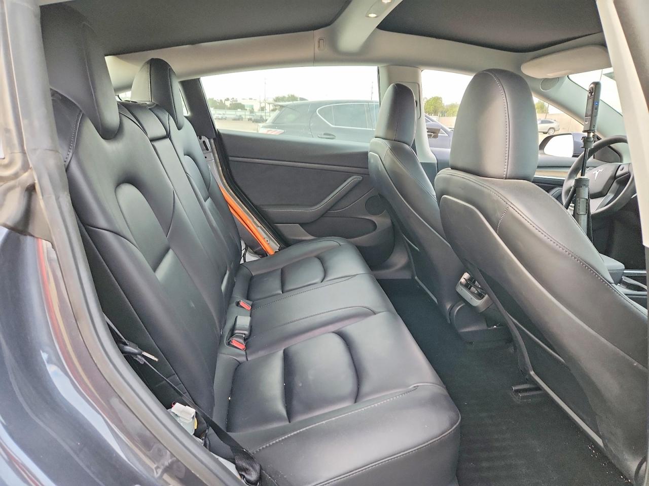 2023 TESLA MODEL 3 photo 28
