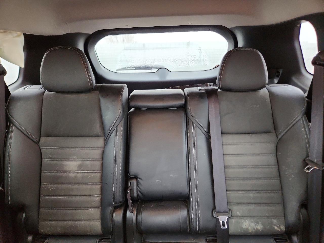 2024 MITSUBISHI OUTLANDER SE photo 37