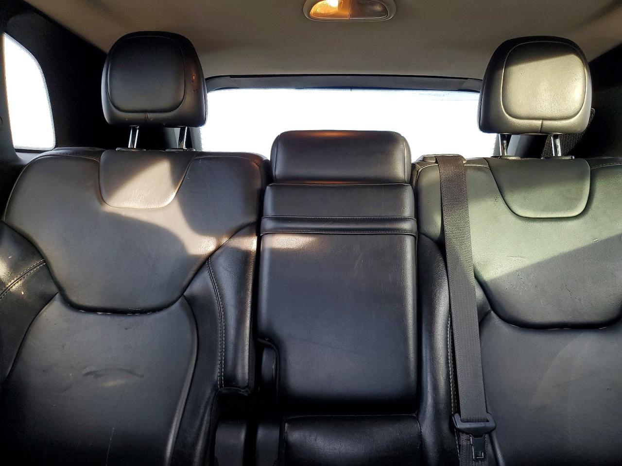 2015 JEEP CHEROKEE LIMITED photo 28