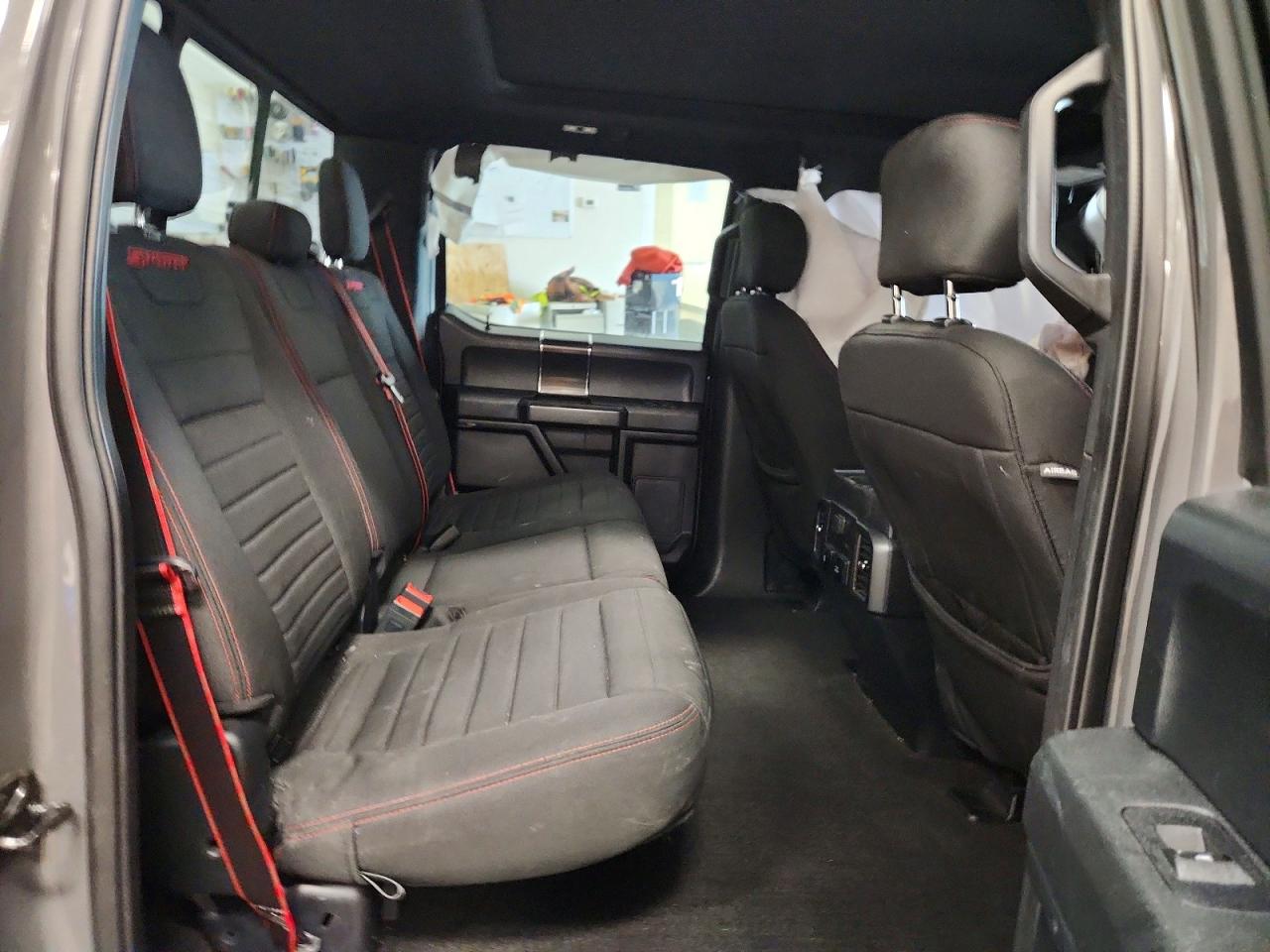 2020 FORD F150 SUPERCREW photo 10