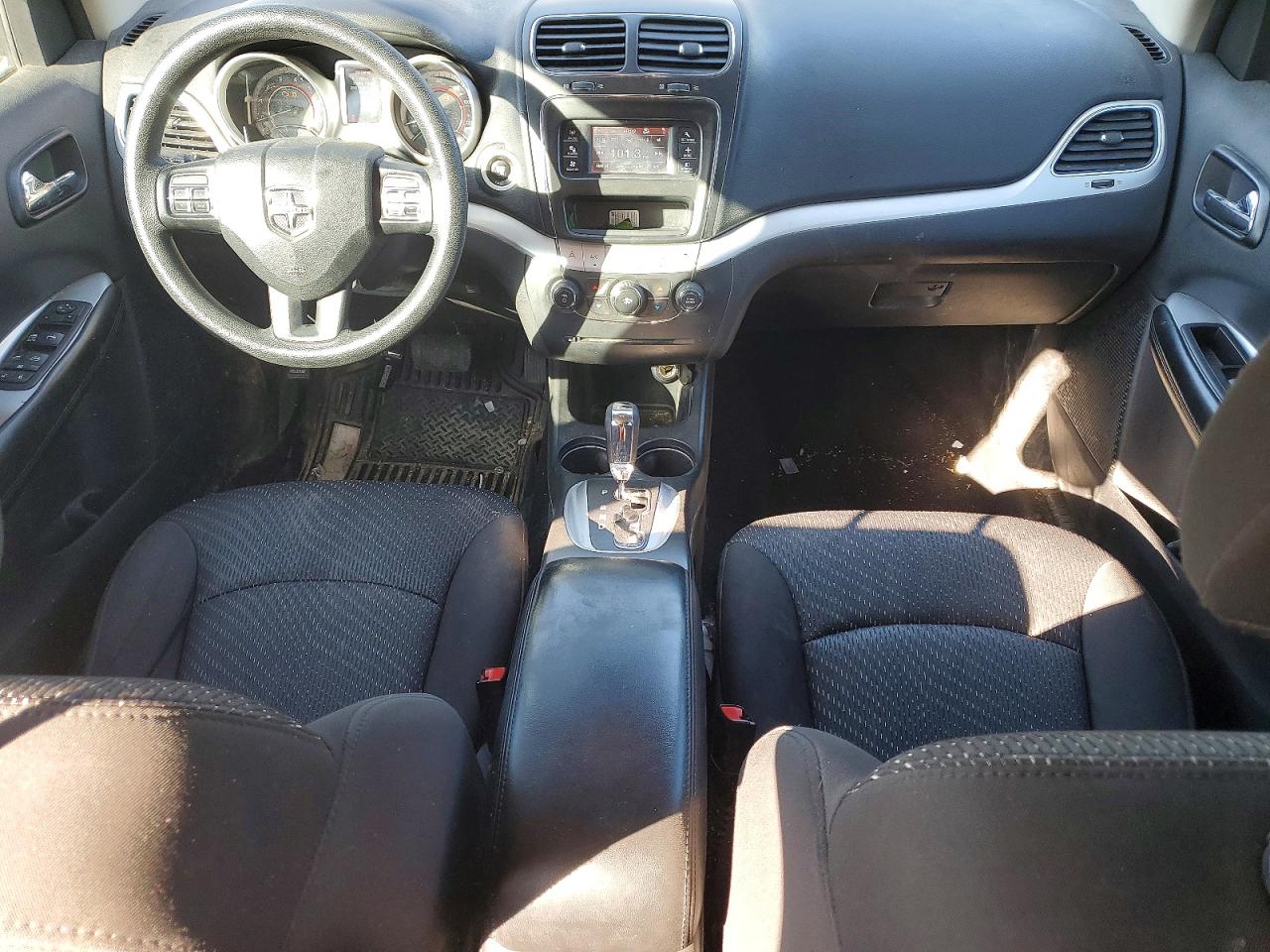 2014 DODGE JOURNEY SE photo 15
