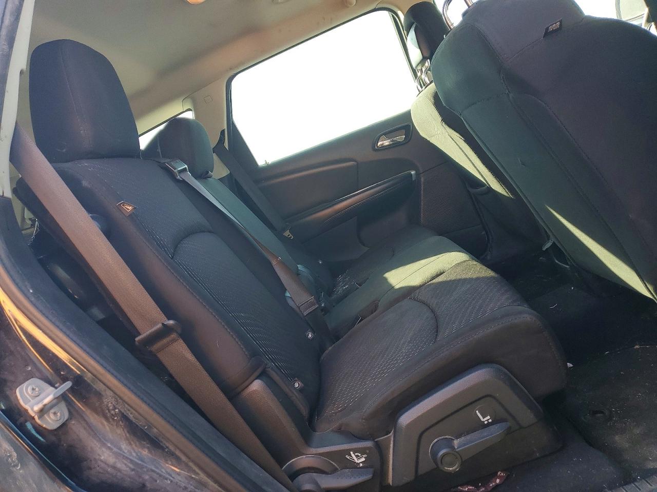 2014 DODGE JOURNEY SE photo 19