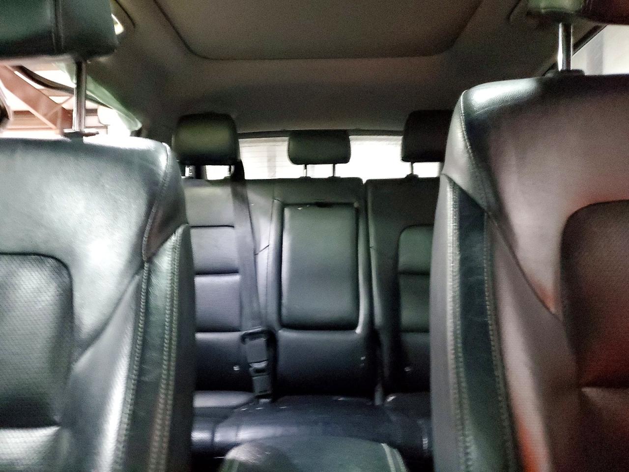 2017 KIA SPORTAGE SX photo 28
