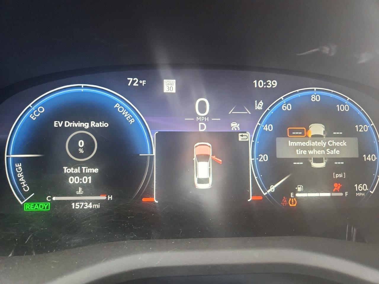 2025 TOYOTA CAMRY XSE photo 17