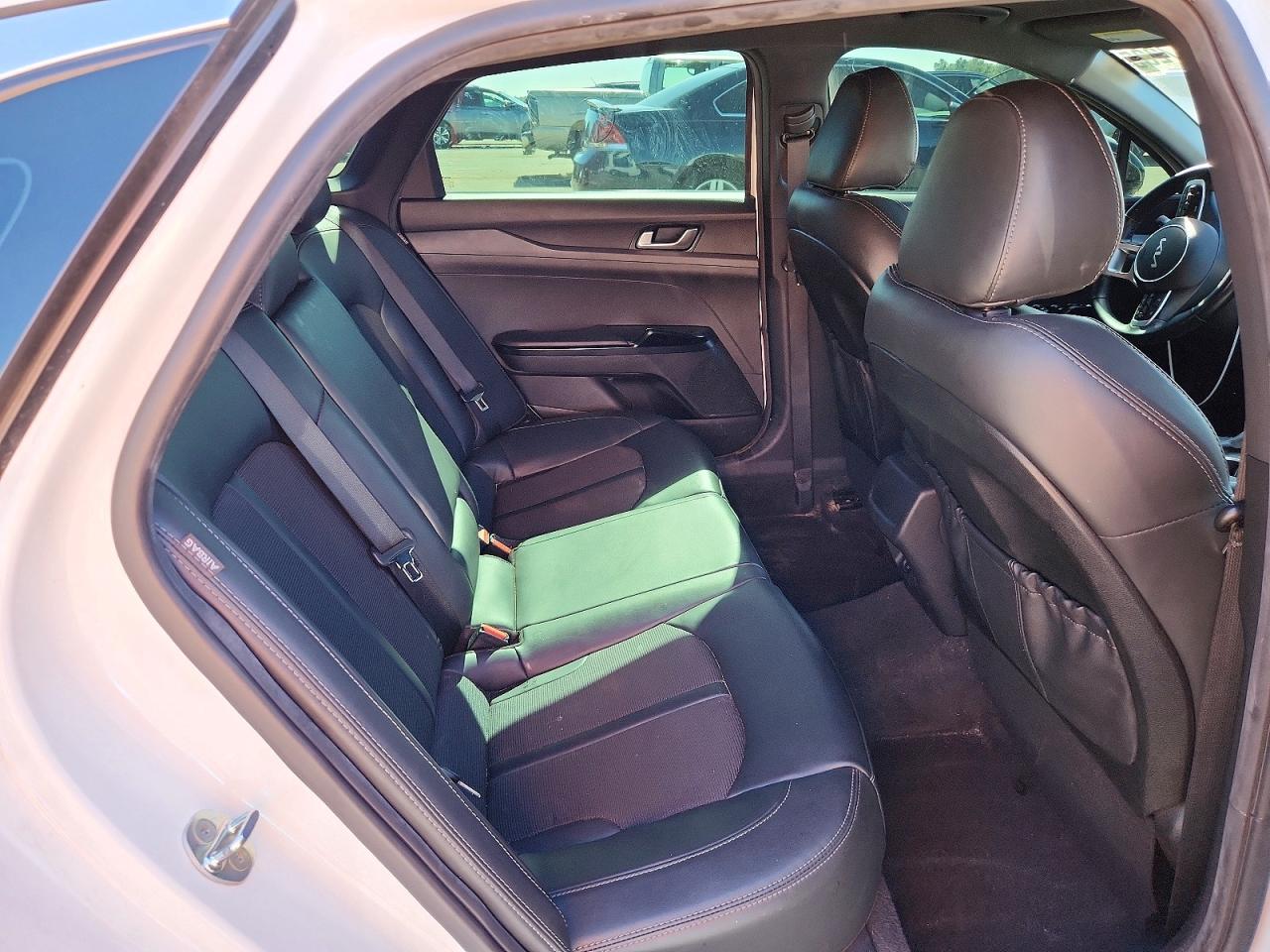 2023 KIA K5 GT-LINE photo 19