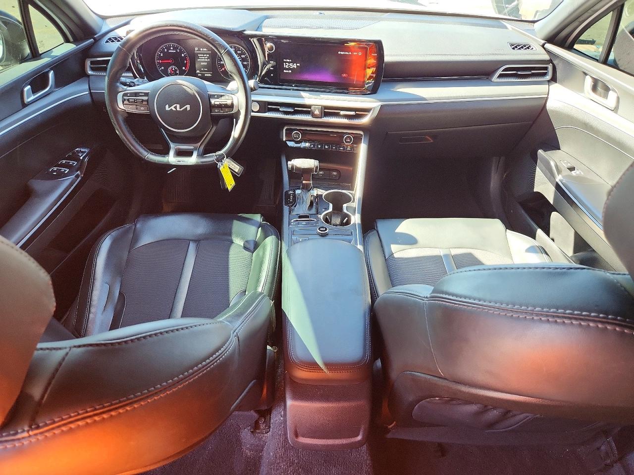 2023 KIA K5 GT-LINE photo 15