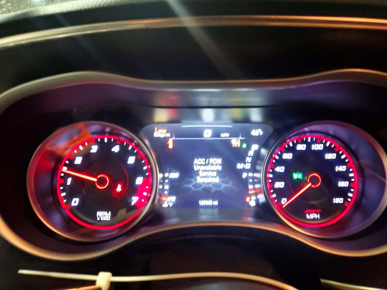 2016 DODGE CHARGER SRT 392 photo 25