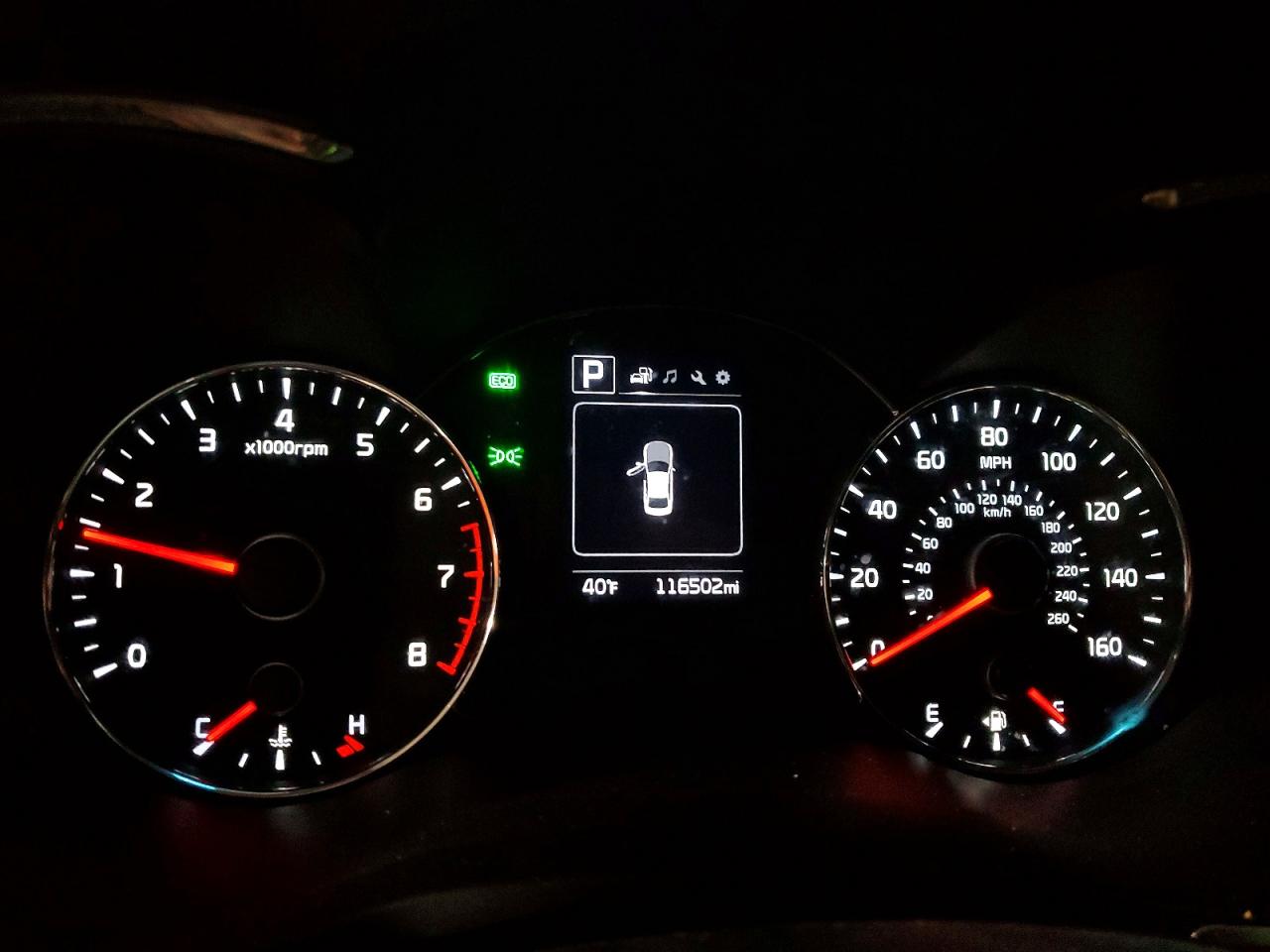 2018 KIA FORTE S photo 17