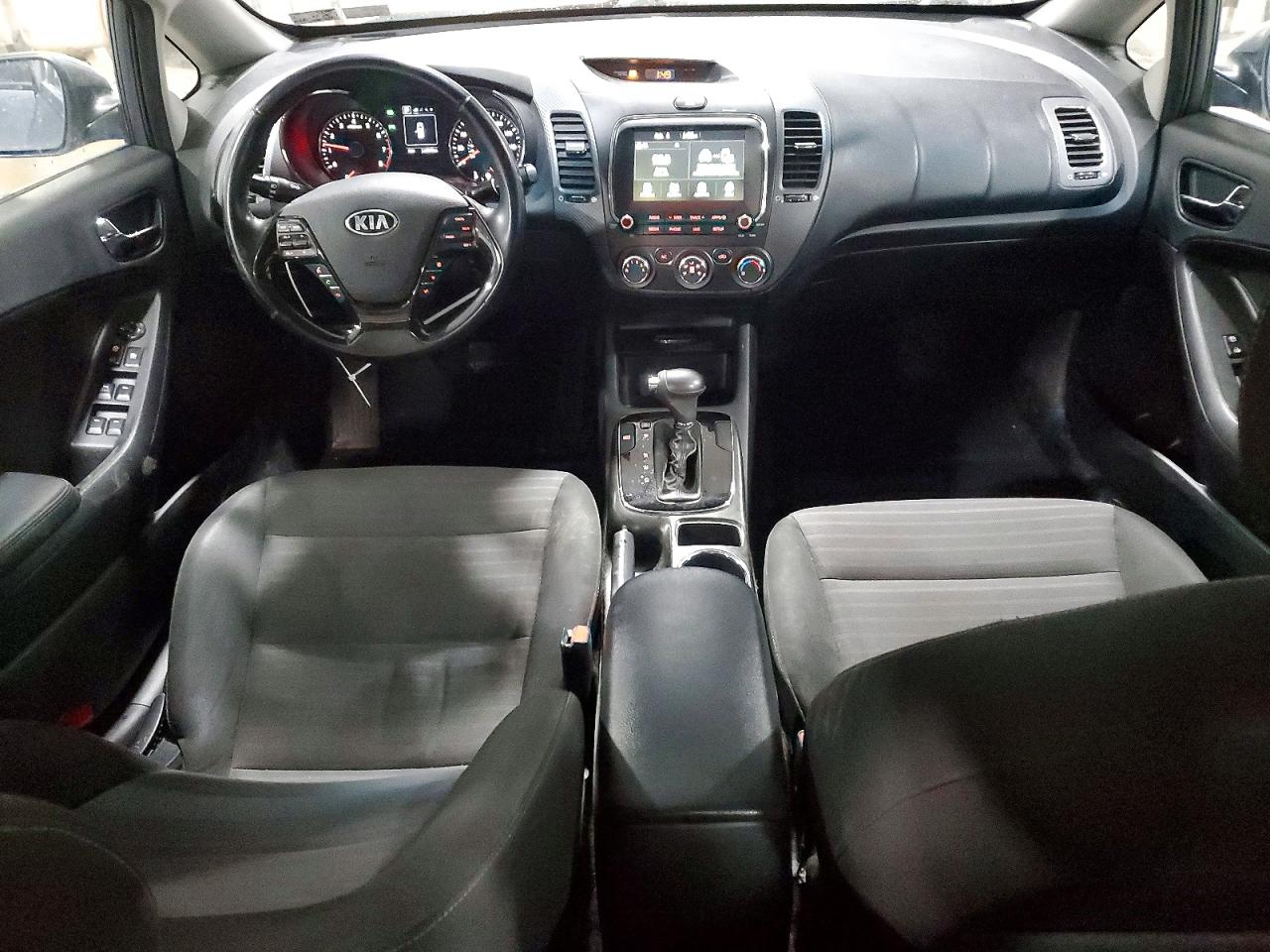 2018 KIA FORTE S photo 15