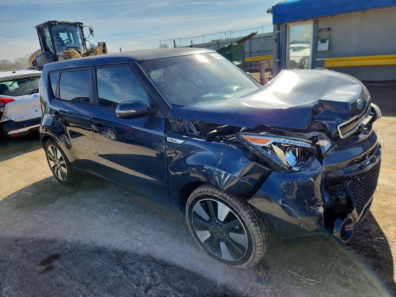 2016 KIA SOUL ! photo 10