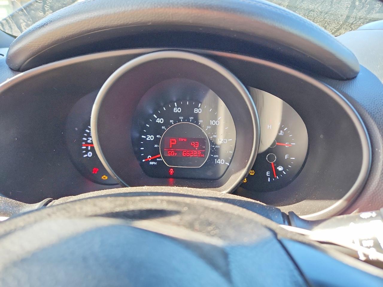 2016 KIA SOUL ! photo 25