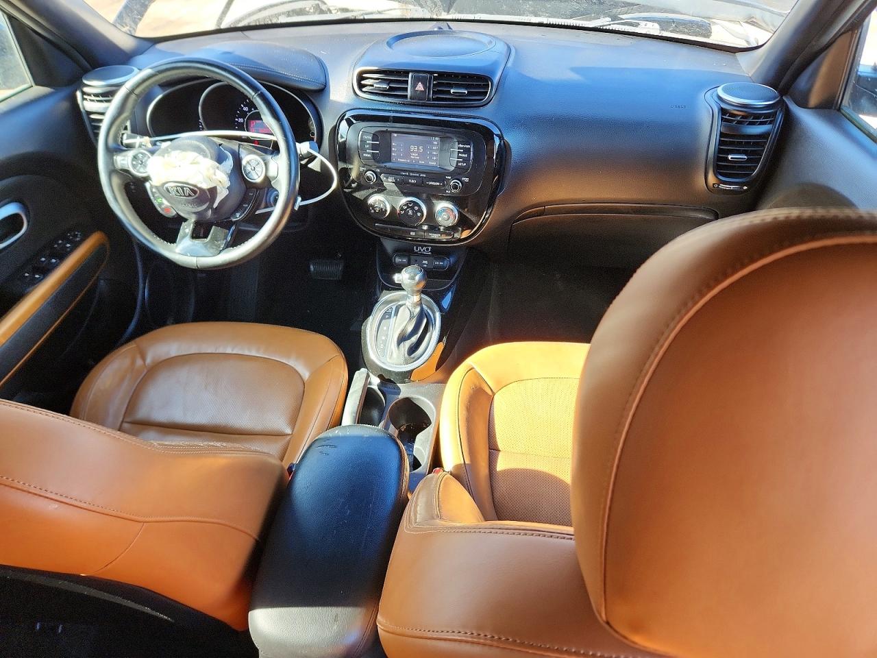 2016 KIA SOUL ! photo 22