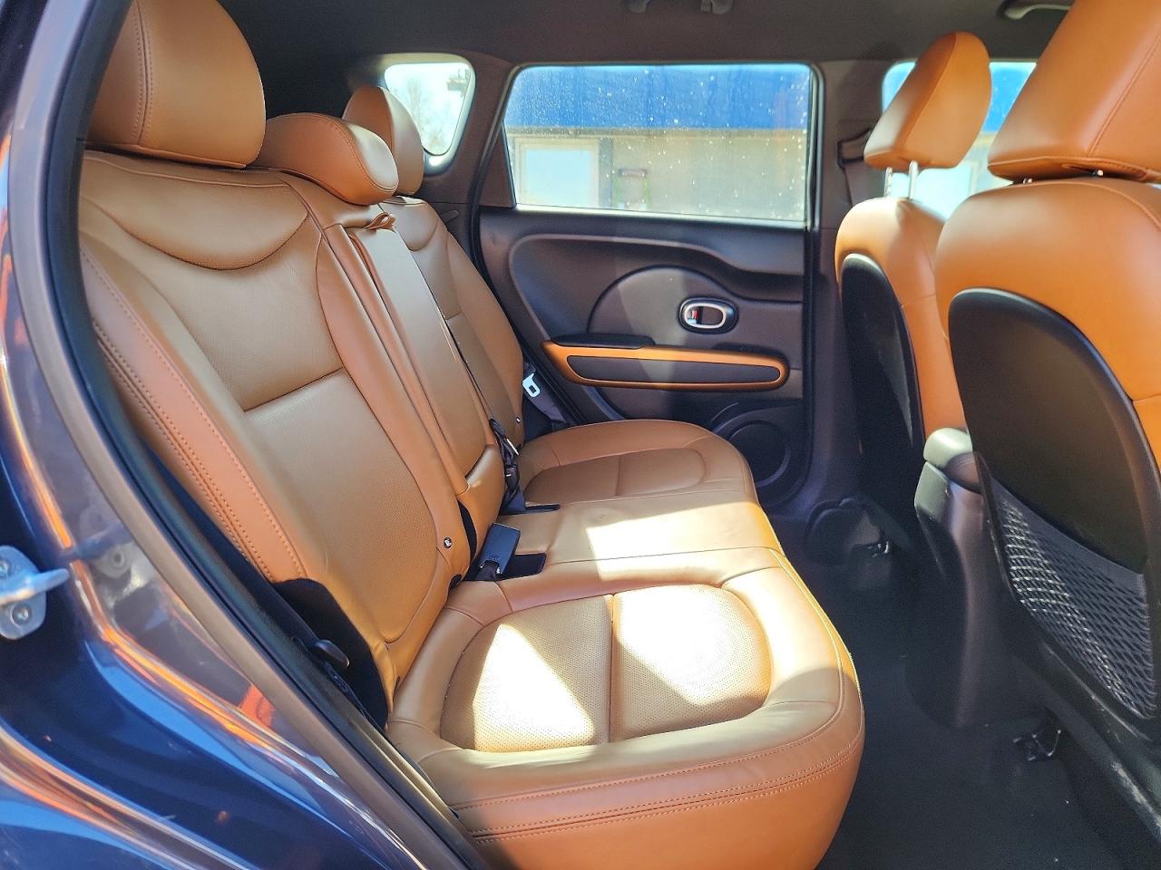 2016 KIA SOUL ! photo 28