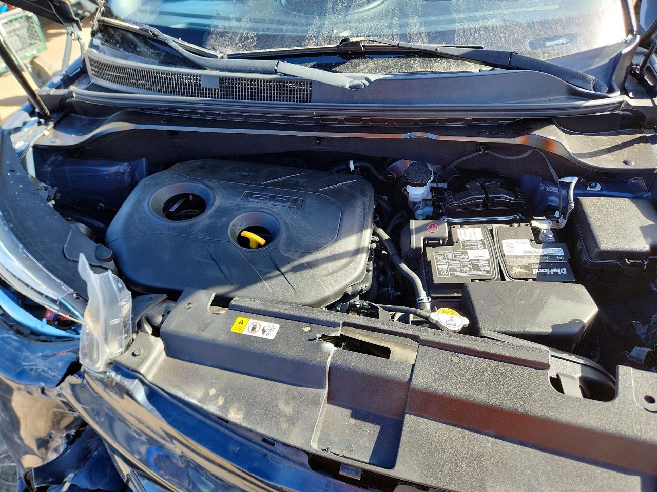 2016 KIA SOUL ! photo 31