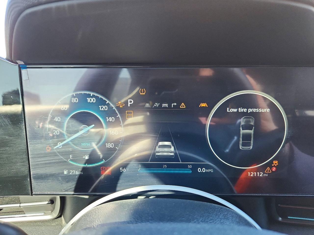 2025 HYUNDAI ELANTRA N photo 9