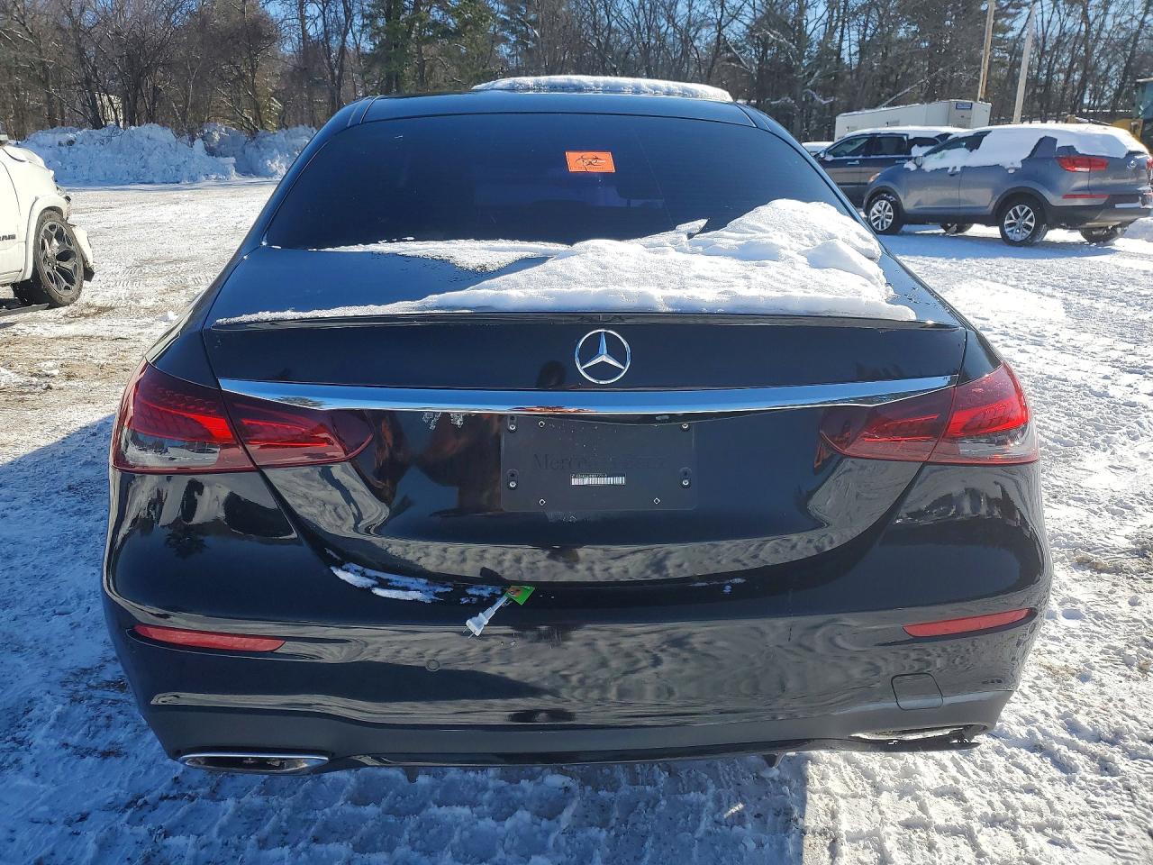 2022 MERCEDES-BENZ E 350 photo 11