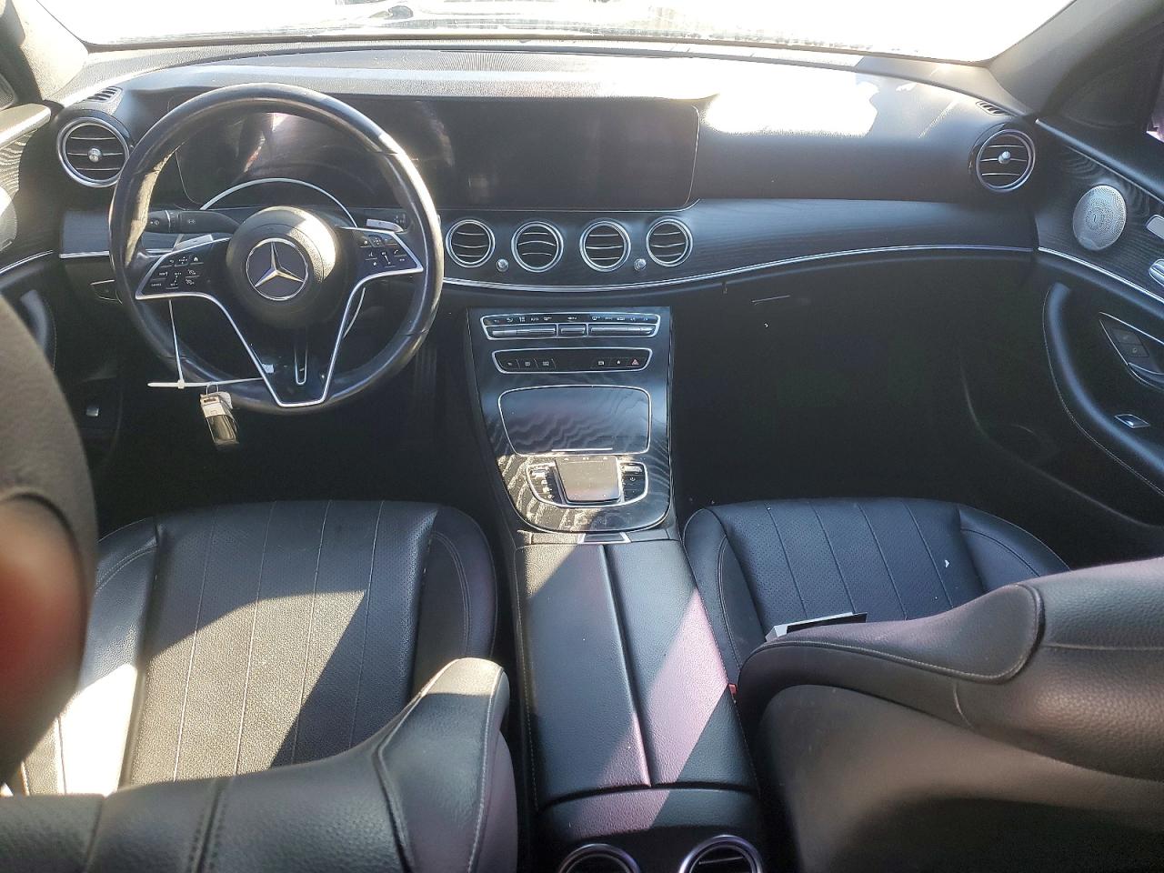 2022 MERCEDES-BENZ E 350 photo 15
