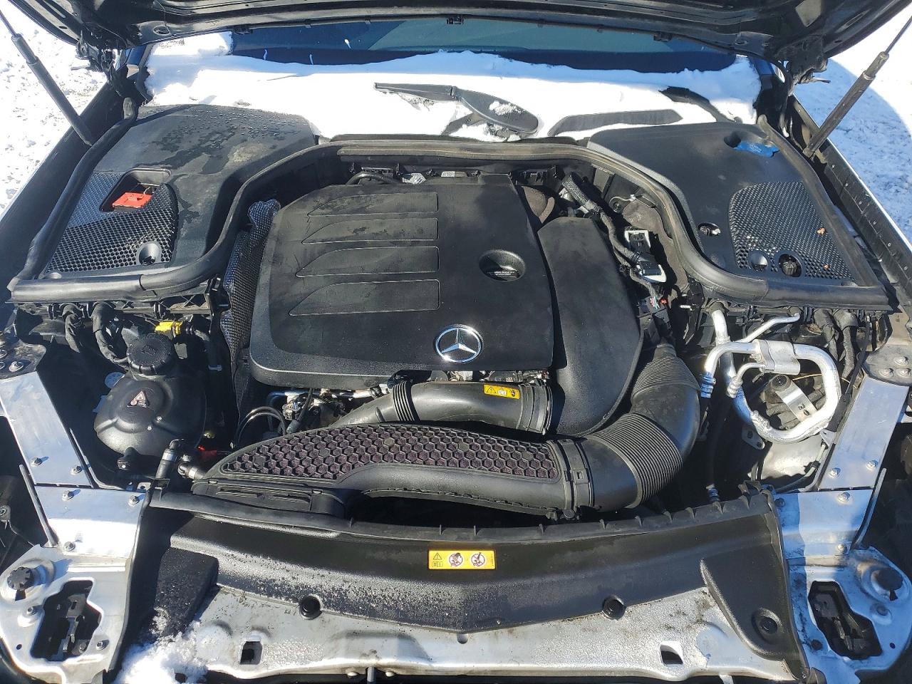 2022 MERCEDES-BENZ E 350 photo 21