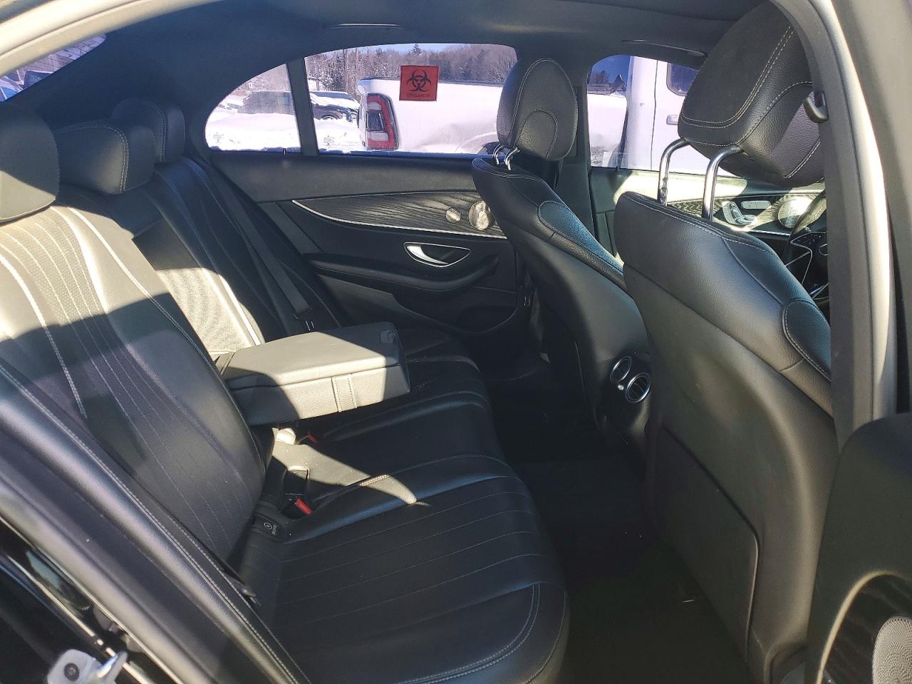 2022 MERCEDES-BENZ E 350 photo 19