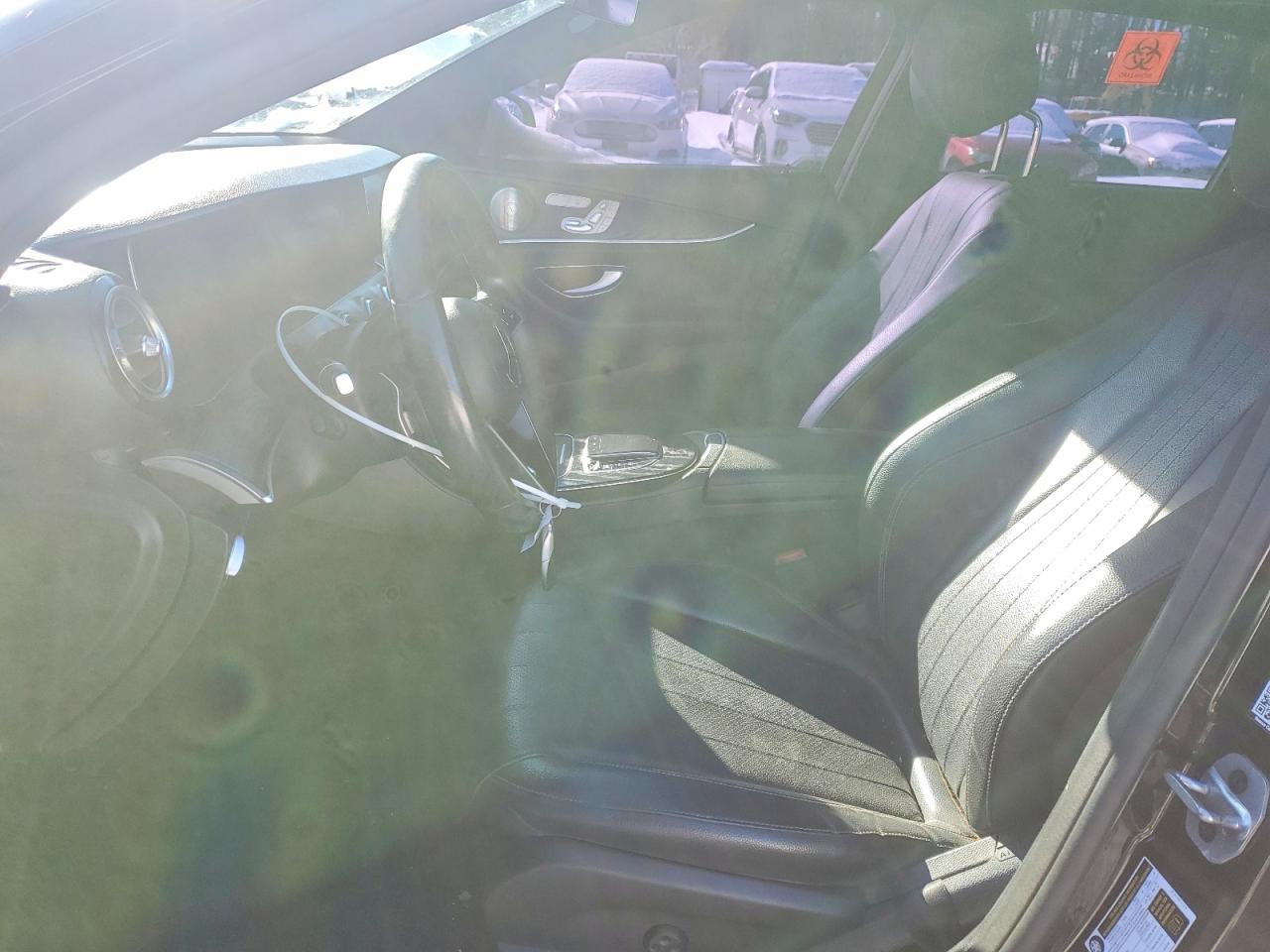 2022 MERCEDES-BENZ E 350 photo 13